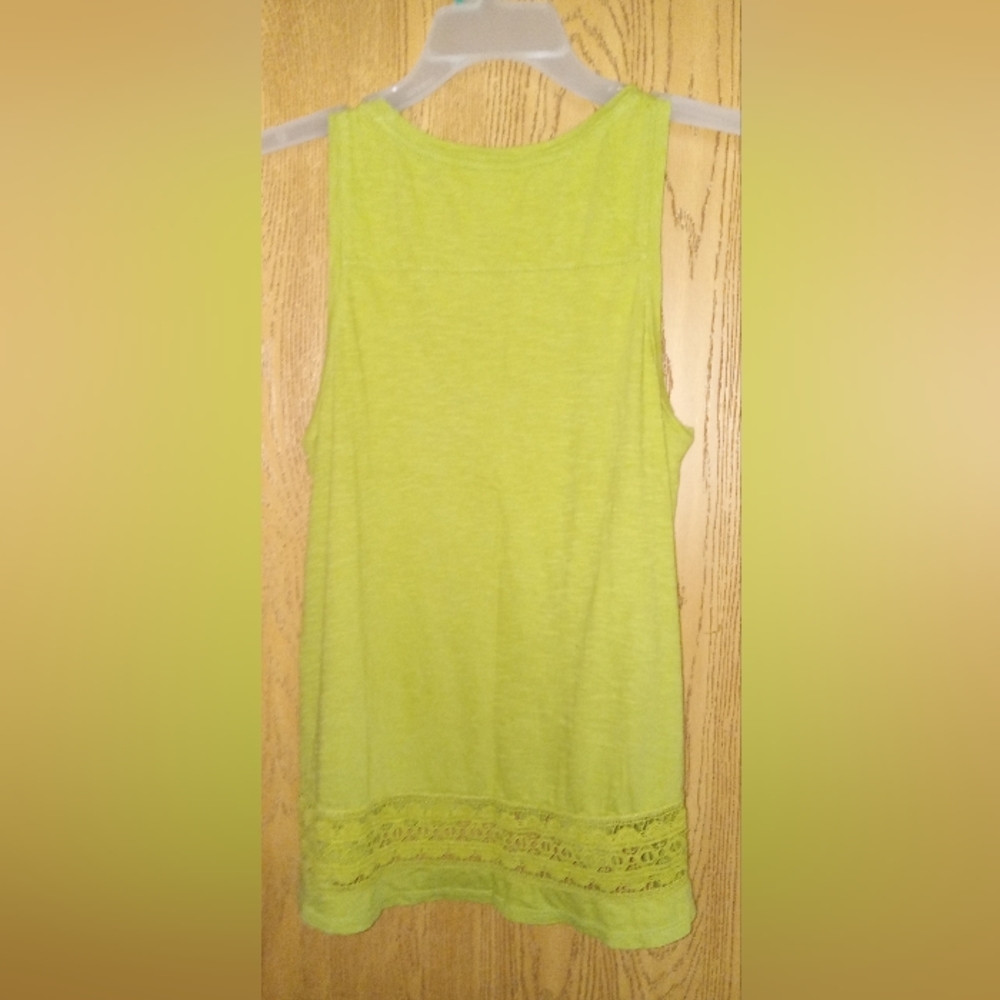 Loft Summer Top - Picture 2 of 4